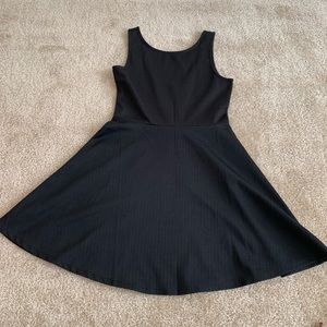 H&M Little Black Dress